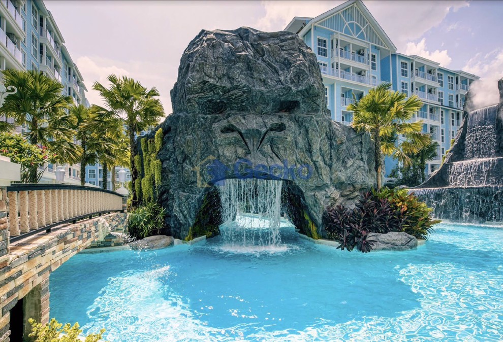 1 Bedroom Condo in Grand Florida Beachfront Condo Resort Na Jomtien C012513 (Cover Photo)