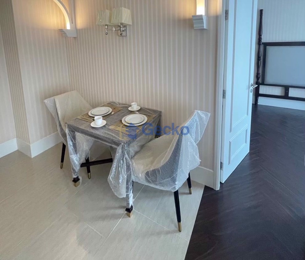1 Bedroom Condo in Grand Florida Beachfront Condo Resort Na Jomtien C012513 (Photo 3)
