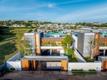 East Pattaya House - H012516
