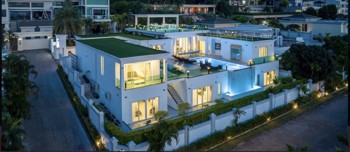 East Pattaya House - H012517