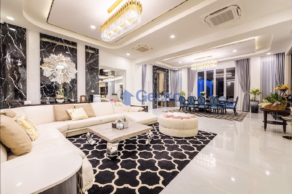 7 ห้องนอน บ้าน in Siam Royal View  พัทยาตะวันออก H012517 (Photo 3)