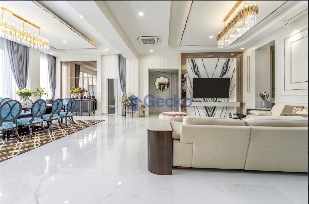 7 ห้องนอน บ้าน in Siam Royal View  พัทยาตะวันออก H012517 (Photo 4)