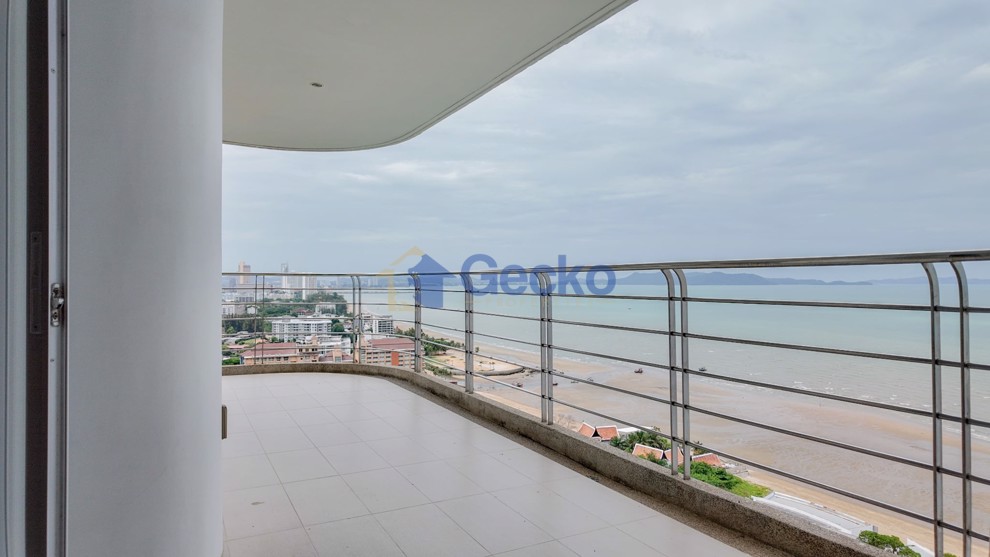 2 Bedrooms Condo in The Residences at Dream Pattaya Na Jomtien C012519 (Cover Photo)