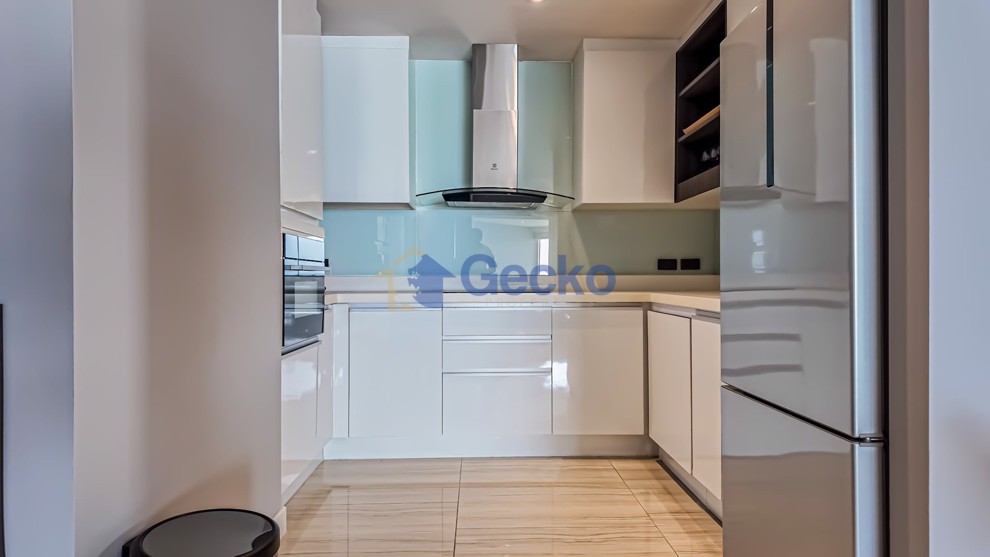 2 Bedrooms Condo in The Residences at Dream Pattaya Na Jomtien C012519 (Photo 2)