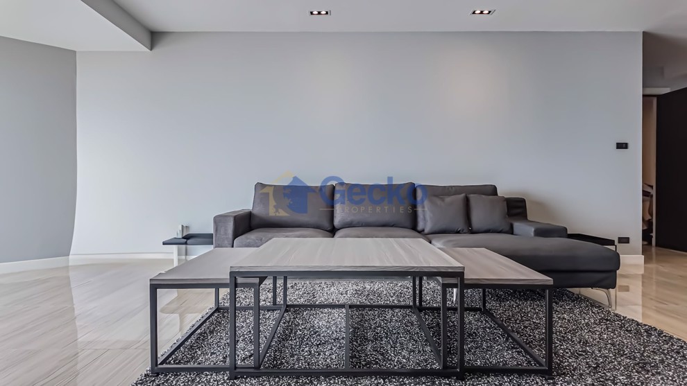 2 Bedrooms Condo in The Residences at Dream Pattaya Na Jomtien C012519 (Photo 4)