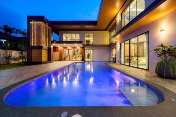 East Pattaya House - H012520