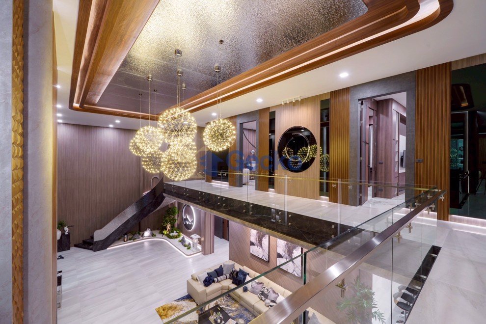 7 Bedrooms House in M mountain grand Villa  East Pattaya H012520 (Photo 4)