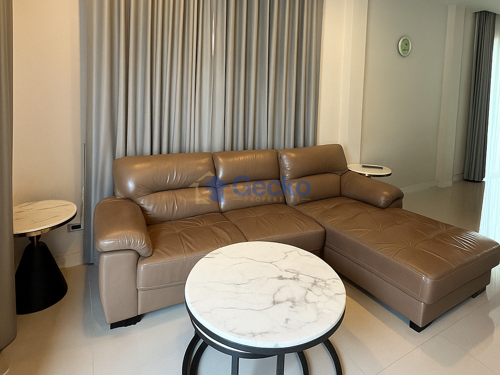 3 ห้องนอน บ้าน in ภัททา วิลล์  พัทยาตะวันออก H012522 (Photo 2)