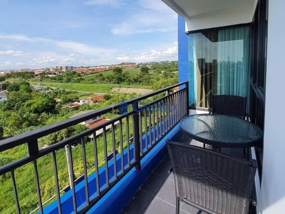 1 Bedroom Condo in Blue Residence East Pattaya C012524 (Photo 2)