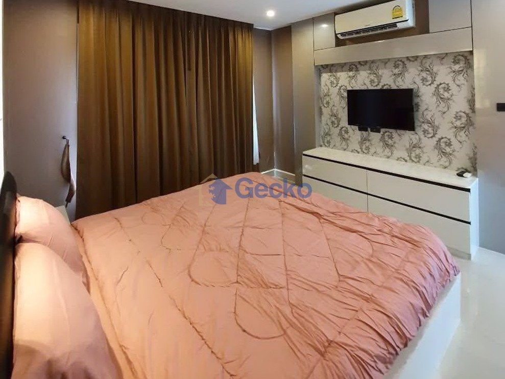 1 Bedroom Condo in Blue Residence East Pattaya C012524 (Photo 4)