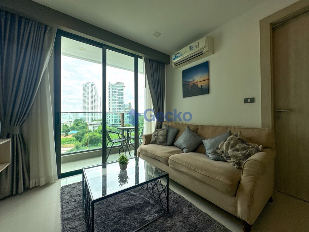 1 Bedroom Condo in The Jewel Pratumnak Pratumnak C012398 (Photo 4)