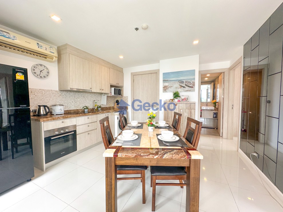2 Bedrooms Condo in The Jewel Pratumnak Pratumnak C012528 (Photo 4)