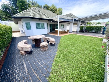 East Pattaya House - H012529
