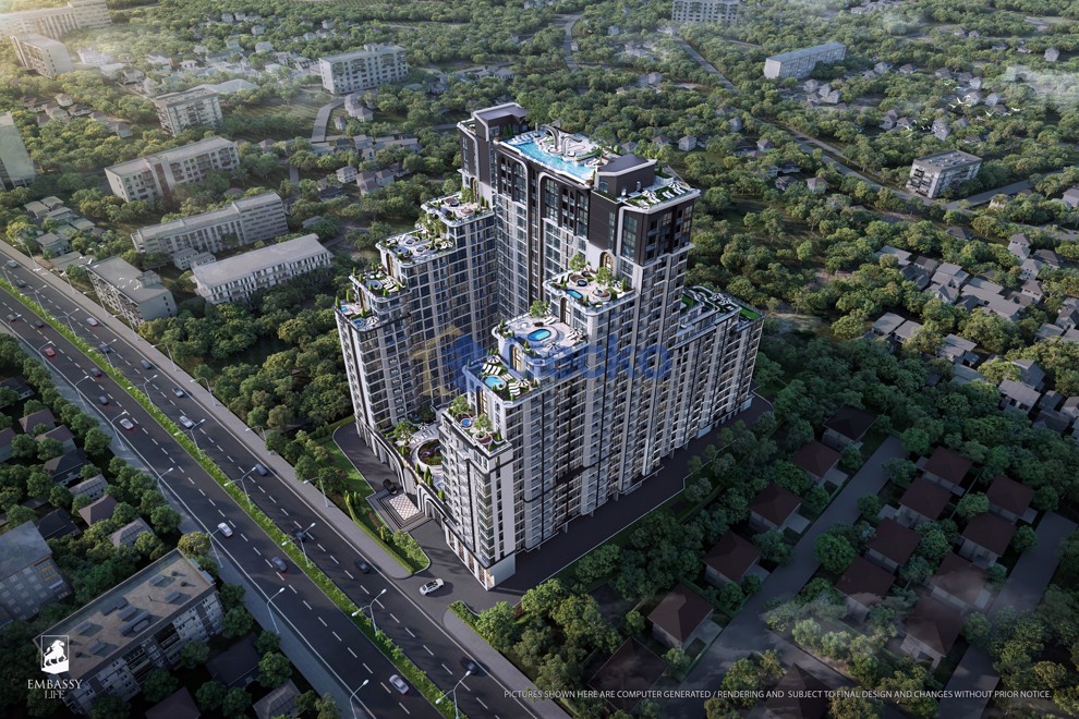 Embassy Life (Photo 4)