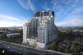 Picture of Embassy Life