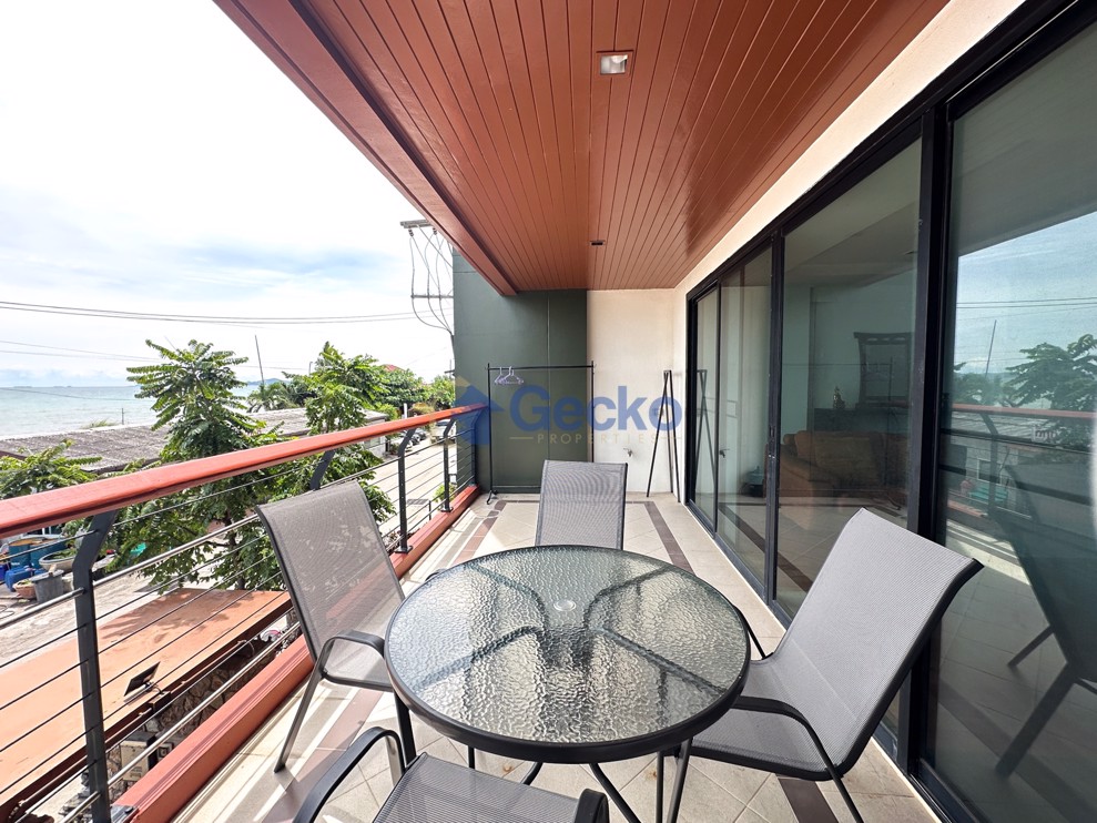 1 Bedroom Condo in Viewtalay Sands Na Jomtien C012545 (Photo 4)