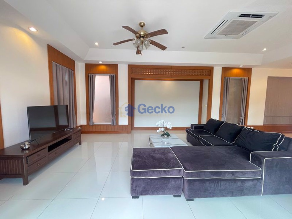 3 Bedrooms House in Grand Regent Pattaya   East Pattaya H012553 (Photo 2)