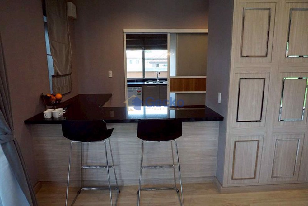 4 ห้องนอน บ้าน in เดอะ แกรนด์ รีเจนท์ พัทยา  พัทยาตะวันออก H012554 (Photo 4)