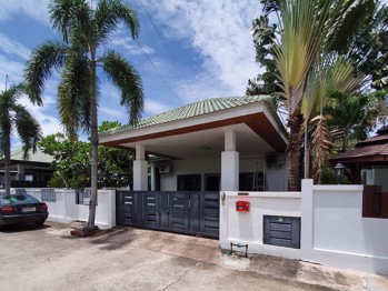 East Pattaya House - H012561