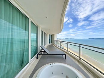 จอมเทียน คอนโดมิเนี่ยม - C012562