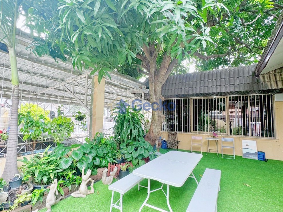 3 ห้องนอน บ้าน  พัทยากลาง H011955 (Photo 1)