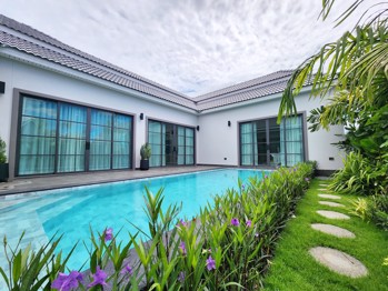 East Pattaya House - H012571