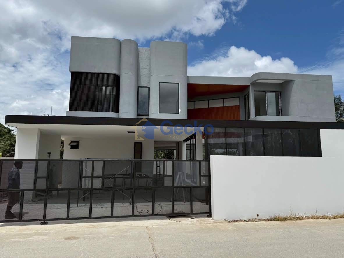 3 ห้องนอน บ้าน  พัทยาตะวันออก H012573
