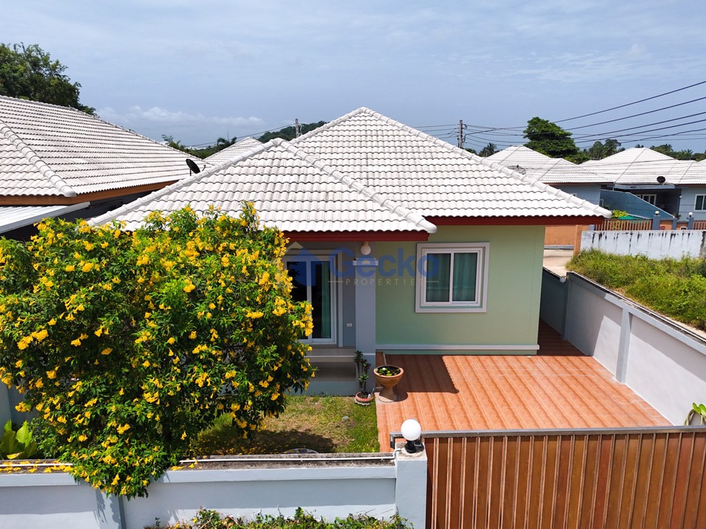3 ห้องนอน บ้าน  พัทยาตะวันออก H012577 (Cover Photo)