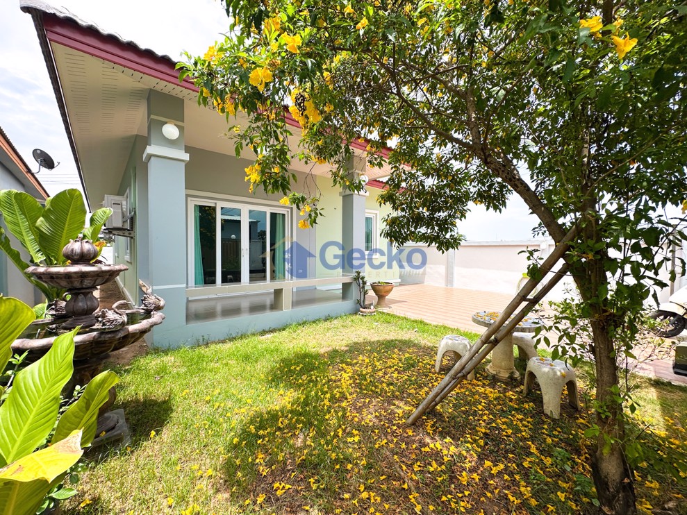 3 ห้องนอน บ้าน  พัทยาตะวันออก H012577 (Photo 3)