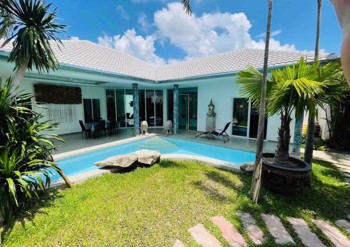 Huay Yai House - H012587