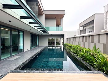 5 ห้องนอน บ้าน in Arrowanyx  ห้วยใหญ่ H010807