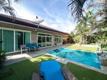 Huay Yai House - H012588