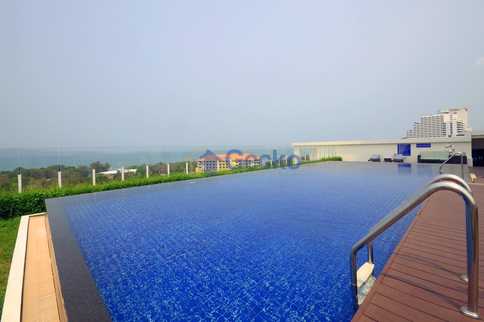 2 Bedrooms Condo in The Elegance Pratumnak C012591 (Cover Photo)