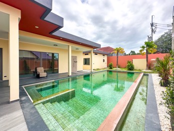 East Pattaya House - H012604