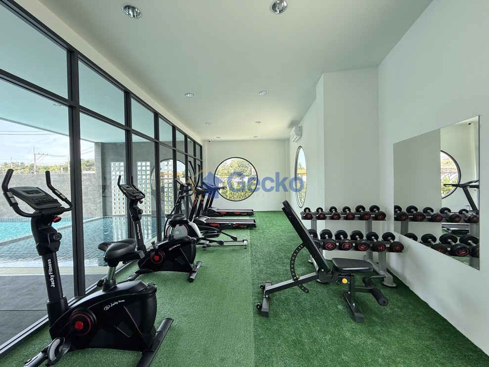 Zensiri Townhome (Photo 2)