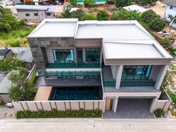 Picture of Arowanyx Baanmae Villa 8