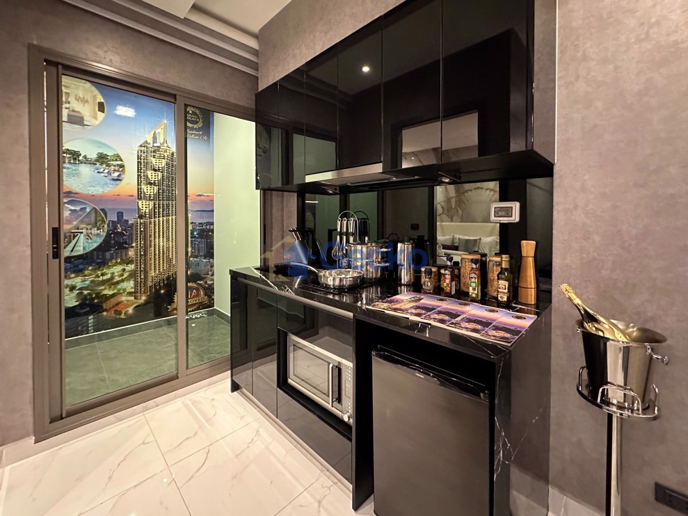 1 Bedroom Condo in Grand Solaire South Pattaya C012610 (Photo 2)