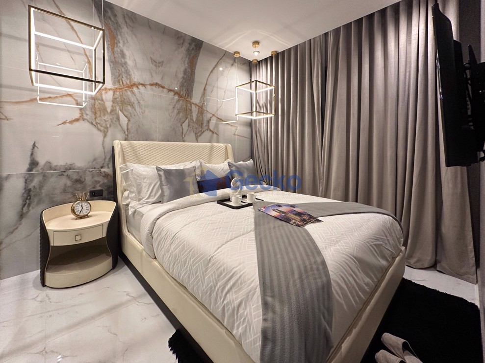 1 Bedroom Condo in Grand Solaire South Pattaya C012610 (Photo 3)