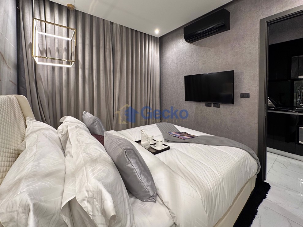 1 Bedroom Condo in Grand Solaire South Pattaya C012610 (Photo 4)