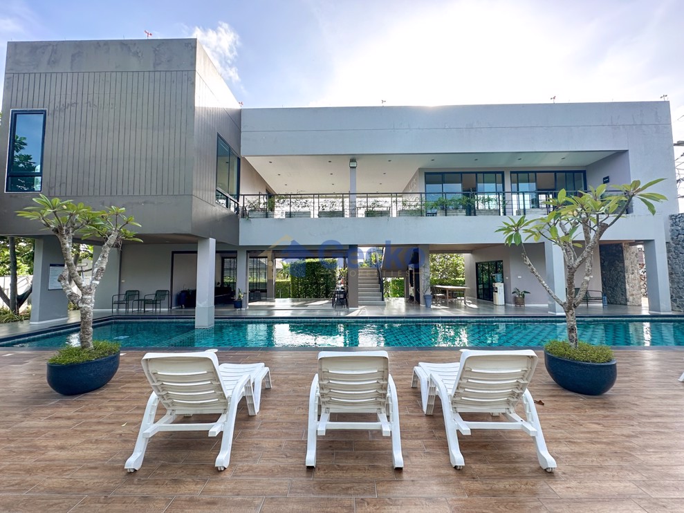 3 Bedrooms House in Panalee Banna  Huay Yai H012613 (Photo 3)