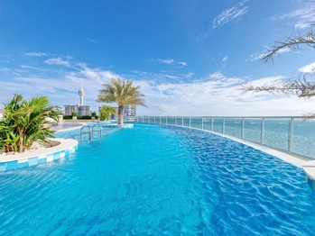 Pratumnak Condo - C012620