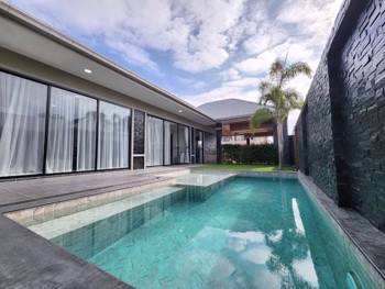 East Pattaya House - H012525