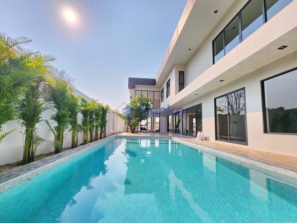 The Privacy Villas Mapbrachan (Cover Photo)