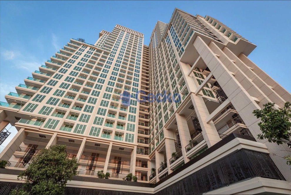1 Bedroom Condo in City Garden Tower South Pattaya C006121 (Cover Photo)