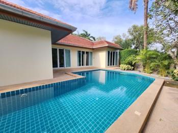 East Pattaya House - H012624