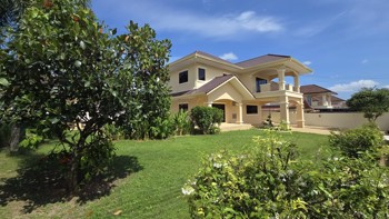 East Pattaya House - H012241