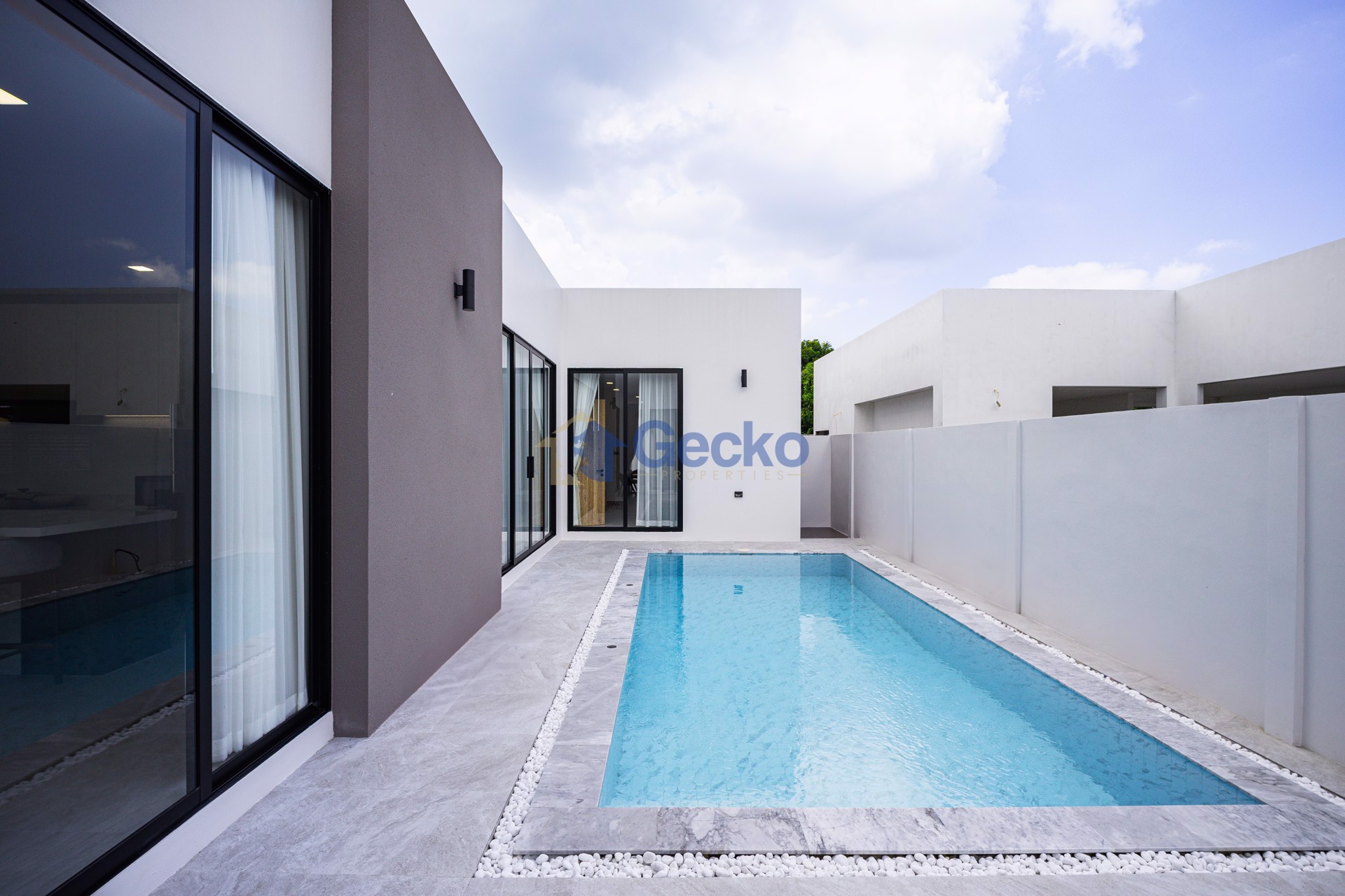 Serendipity Villas