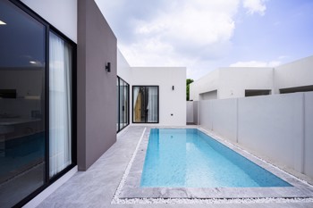 Picture of Serendipity Villas