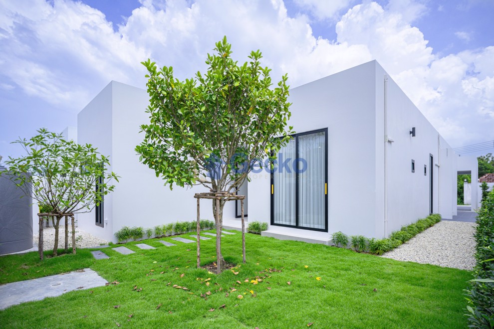 Serendipity Villas (Photo 1)