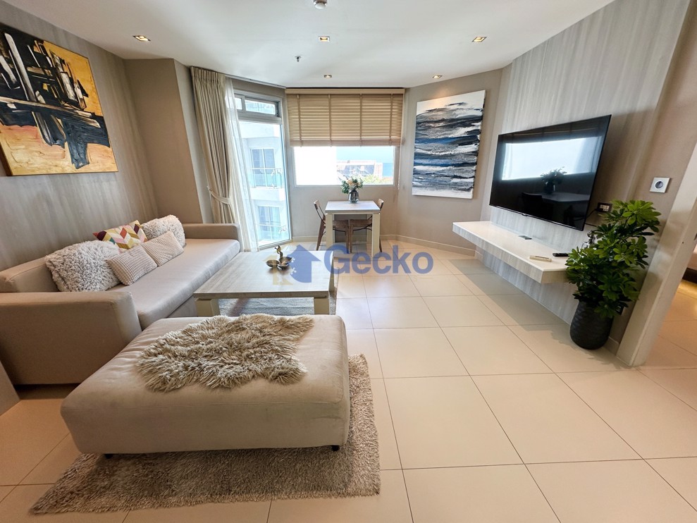 1 Bedroom Condo in  Sands Condominium Pratumnak C012620 (Photo 4)
